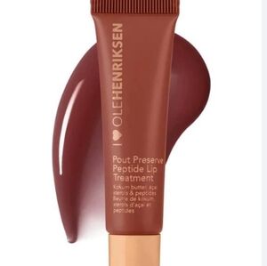 🆕️I❤️OLEHENRIKSEN Pout Preseve